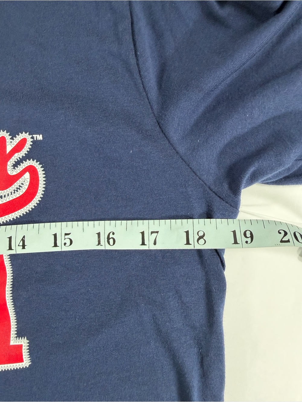 NWT MLB Genuine Merchandise Boston Red Sox Rafael Devers 11 Graphic Tee Youth XL - Picture 4 of 6